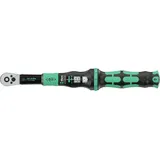 WERA Drehmomentschlüssel Click-Torque Lock A 5 R/L 2,5-25 Nm