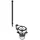 Grohe Ventilsitz mit Spülstromdrossel, 42593000