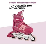 Hudora Comfort strong berry 29-34