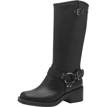 TAMARIS Damen Schwarz 37
