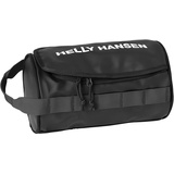 HELLY HANSEN HH Wash Bag 2, Schwarz, STD