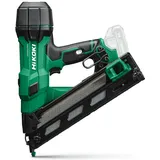 Hikoki NT1865DAA NT1865DAAW9Z Akku-Nagler