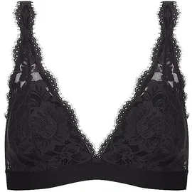 MEY Poetry Vogue Bustier Schwarz XS