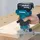 Makita Parallelanschlag 122704-5