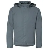 Vaude Herren Escape Bike Warm Jacke (Größe XL, grau)