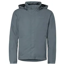 Vaude Herren Escape Bike Warm Jacke (Größe XL, grau)