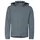 Vaude Herren Escape Bike Warm Jacke (Größe XL, grau)