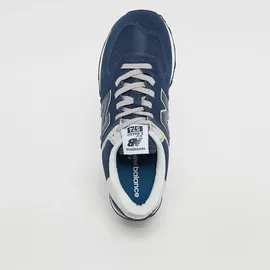 New Balance 574 Core Herren navy/white 43