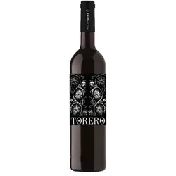 Torero 2010 Rotwein