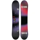 Rome PARTY MOD Snowboard 2026 - 155