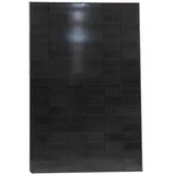Sunpro Mono 8,8kWp Full Black Glas-Glas Solarpanel Set für PV-Anlage