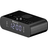 Denver CRD-515 - DAB/FM - schwarz