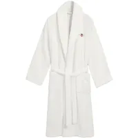 GANT Unisex Bademantel ARCHIVE SHIELD TERRY ROBE,