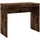 vidaXL Schreibtisch Räuchereiche 90x40x72 cm / Braun