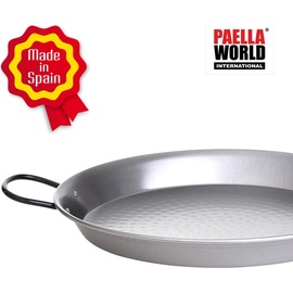 All'Grill Paella World Original spanische Paella Pfanne Typ Valenciana 38cm