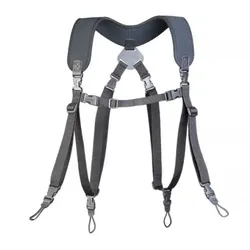 OP/TECH Dual Harness-Uni Loop (Angebot)