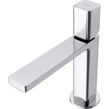 SoGood doporro Einhandmischer Silber