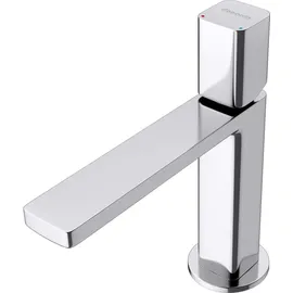 SoGood doporro Einhandmischer Silber