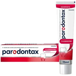 parodontax Extra Frisch Zahnpasta 75 ml 75 ml Zahnpasta