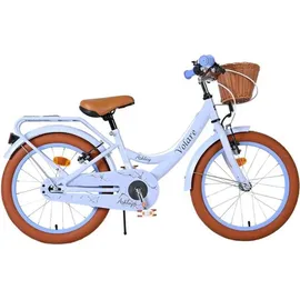 Volare Ashley 18 Zoll RH 56 cm Pastellblau