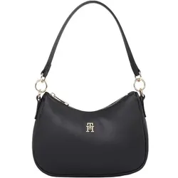 Tommy Hilfiger Poppy Reform Schultertasche 25 cm black