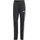 adidas Essentials 3-Streifen French Terry Cuffed Joggers Black / White 2XS