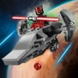 LEGO Star Wars Sith Infiltrator Microfighter 75224