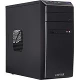 CAPTIVA Power-Starter I80-363 2023 4K Ultra HD Intel Core i5 2,5 GHz 16 GB RAM 500 GB SSD Intel UHD Graphics Windows 11 Home