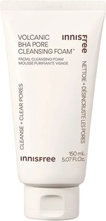 Innisfree Vulkanerde Gesichtsreiniger 150g