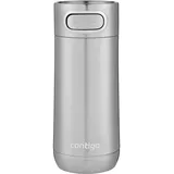 Contigo Luxe stainless steel 0,36 l