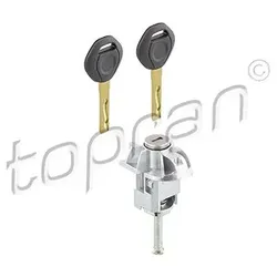 Topran Schließzylinder [Hersteller-Nr. 503023] für BMW