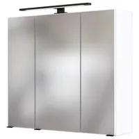 WELLTIME »Luena«, Breite 70 cm, mit 3D-Effekt, dank drei
