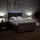 vidaXL Boxspringbett 140 x 200 cm Dunkelbraun