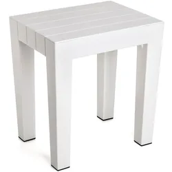 TATAY Hocker LOMBOK - B/H/T ca. 38,00x41,50x29,00