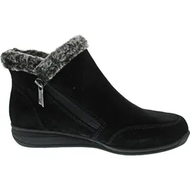 Rieker Westernstiefelette Damen Schwarz 41