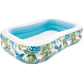 Intex Tropical Planschbecken 229 x 152 x 48 cm (600L)