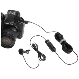 Boya BY-M1 - microphone