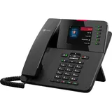 Unify OpenScape Desk Phone CP410 schwarz