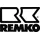 REMKO Wanddurchführung für Abluftschlauch RKL 300-360