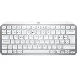 Logitech MX Keys Mini ES pale grey