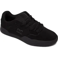 DC Shoes Central Low Herren Schwarz 44