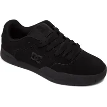 DC Shoes Central Low Herren Schwarz 44