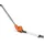 Husqvarna Heckenscherenaufsatz DH110 FLXi