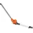 Husqvarna Heckenscherenaufsatz DH110 FLXi