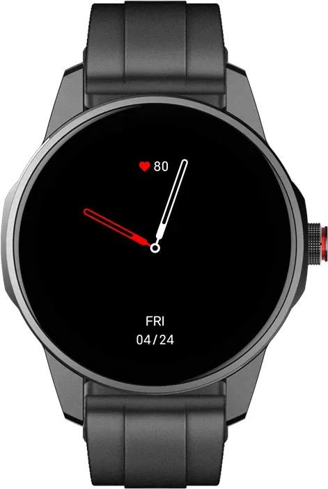 Watch GT