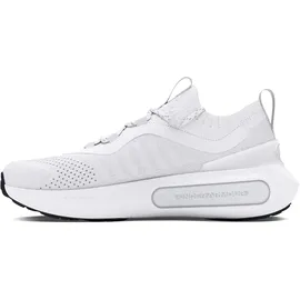 Under Armour Phantom 4 Herren White/Halo Gray 44