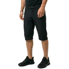 Sweet Protection Hunter Slashed Shorts Black