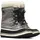 Sorel Winter Carnival Boot WP Damen Grau 38,5