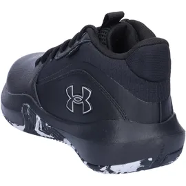 Under Armour Kinder Basketballschuhe GS Lockdown 7 Junior Basketball Shoes EU 36 - 36