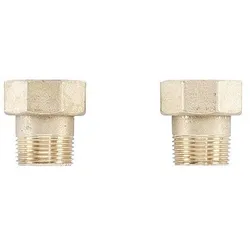 BOSCH An.-Verschraubung AS-HKV 25 R1 für eine lösbare Rohrverbindung 5354210